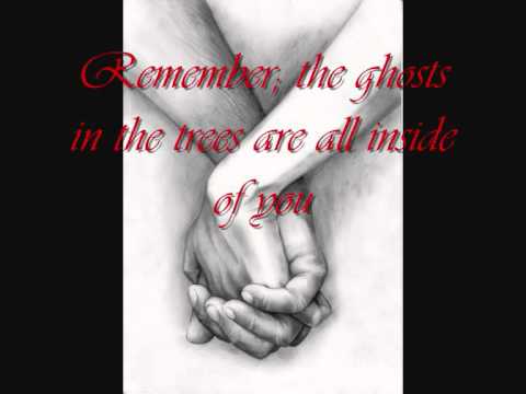 Jonas - Tell Me What You're Afraid Of (original song by Jonas Wendin)