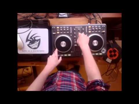 Insanity Mix #2 by DJ Triplestar (HANDSUP & TRANCE 2016)