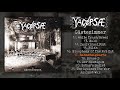Yacøpsæ Yacoepsae Gästezimmer FULL ALBUM 2015 Grindcore Fastcore Powerviolence