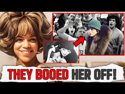 Motown Artists Who Didn’t Attend Florence Ballard’s Funeral