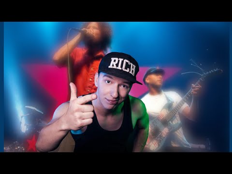 Gimpson bombsite a ale to rage againt the machine know your enemy