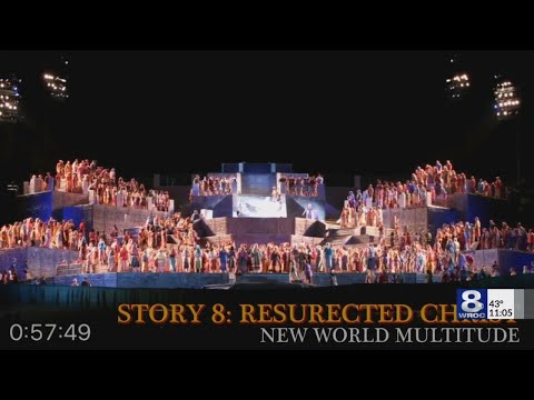 download lagu mp3 mp4 Hill Cumorah Pageant Ending, download lagu Hill Cumorah Pageant Ending gratis, unduh video klip Hill Cumorah Pageant Ending