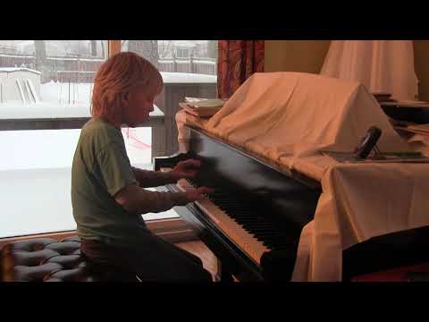 Turboccata by Dennis Alexander, Vytas Stalyga (age 8)