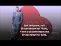 Gokhan Ozen - Seni Seviyorum 