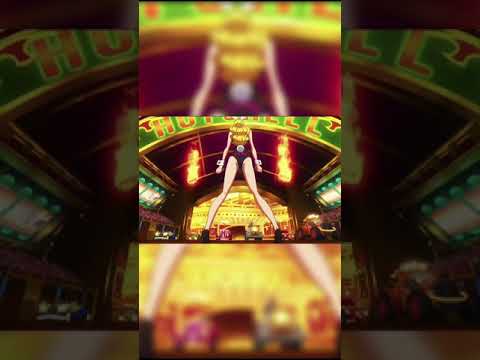 One piece film:Gold.