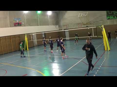 Under 19 maschile – PALLAVOLO GSA vs DAYTONA DVB