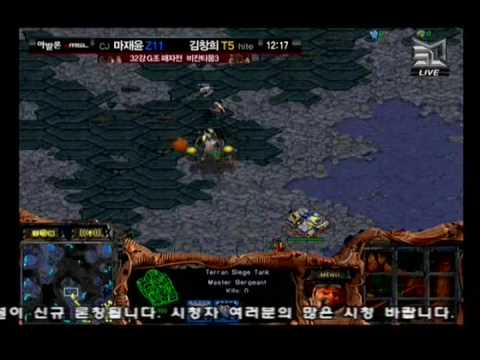 Avalon MSL Ro32 G Set 4: Losers Game (P2/3)