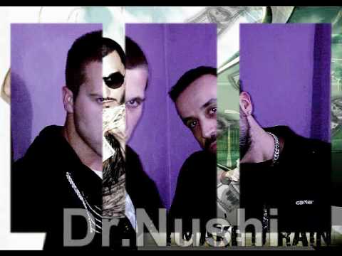 Bazzuka Ft. Dr.Nushi And NeGGos - Hip Rock