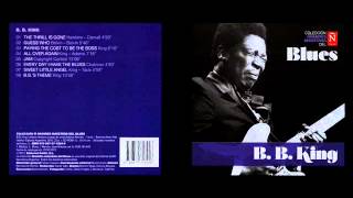 B.B. King - Grandes maestros del blues 1.wmv