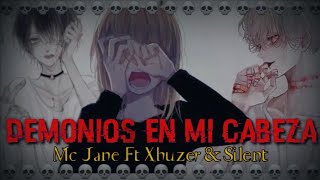 Demonios En Mi Cabeza Music Video