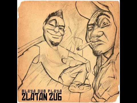 Blaya DUB Playa - U Stanu