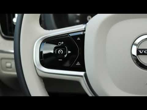 New 2019 Volvo XC60 Silver Spring MD Washington DC, MD #G90276