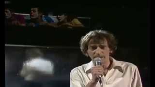 Ludwig Hirsch - Die Spur im Schnee 1979