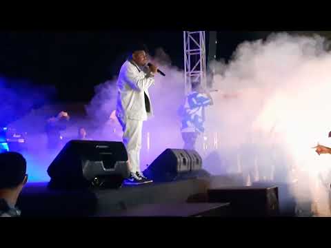 justy Aldrin vs Toton Caribo - BALE PULANG - Timor Leste 🇹🇱 - (02-07-2022)