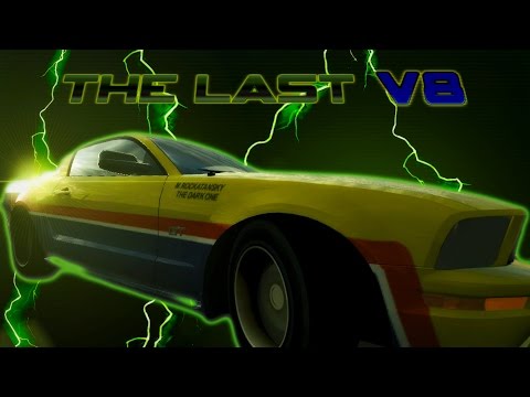 A.M.T.-The.Last.V8 - Title.Music [Mastertronics] [1985]