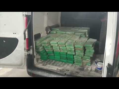 Polizia Arezzo droga