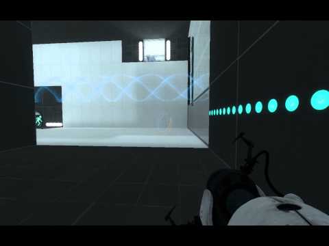 Portal 2 CTC - Adult Swim (by Ghazghkull Mag Uruk Thraka)