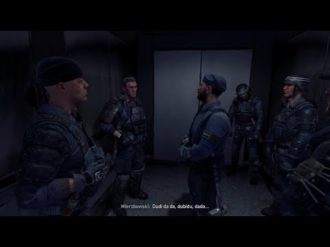 Dying Light 2 Stay Human Gameplay Walkthrough - Part 9 (No Commentary)