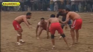 (1) Boore Rajputa (Hoshiarpur) Kabaddi Tournament 25 Jan 2016