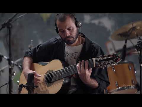 Isaar - Estrada de Sementes - Usina Sonora