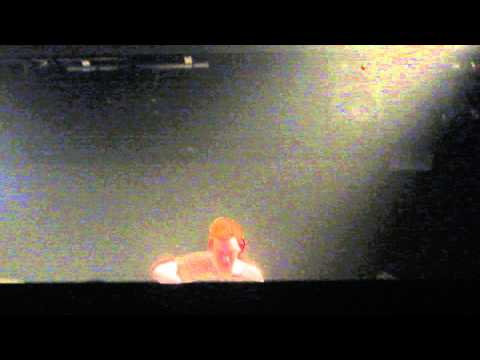 Hardwell Presents Revealed  That's how we do ft summertime sadness 18/10/2013 Amsterdam Dance Event