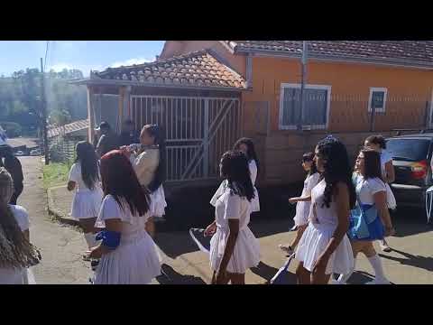 Festa de Nossa Senhora do Rosário 2026 - Silvianópolis - MG - Congada De Serrania - Café da Manhã 