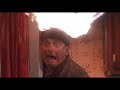 Home Alone And Home Alone 2 Harry Gets His Head On Fire