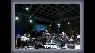 The Matthew Herbert Big Band - Jazzaldia San Sebastian 2006