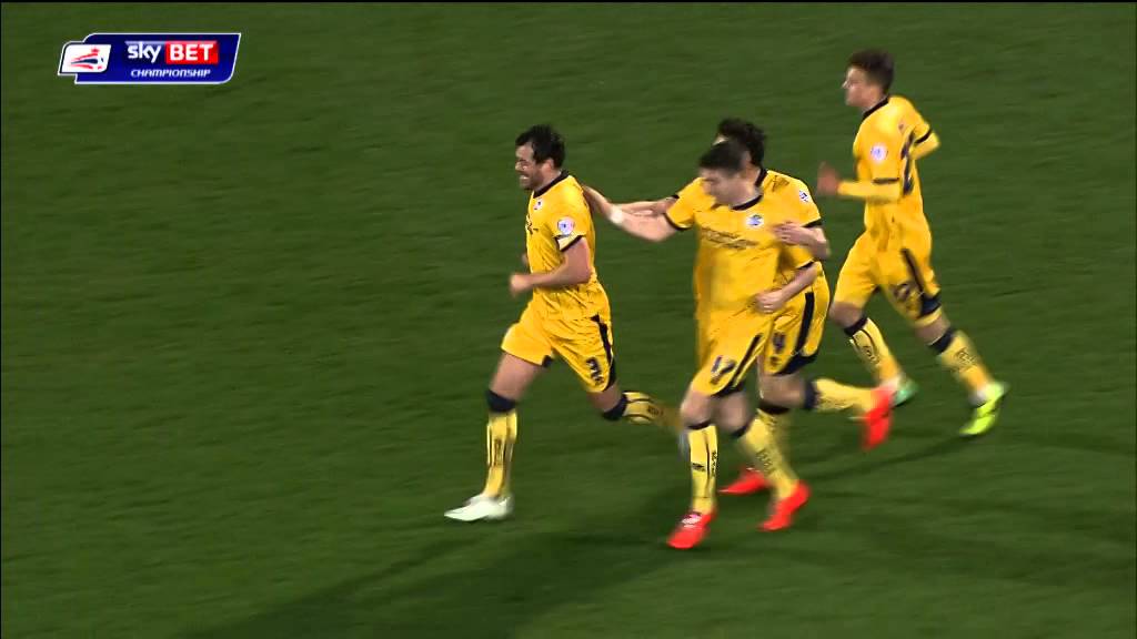 Blackburn Rovers vs Brighton &amp; Hove Albion - C...