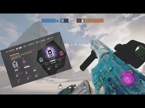 How I got *DIAMOND* in the *1ST DAY* of OPERATION NEON DAWN