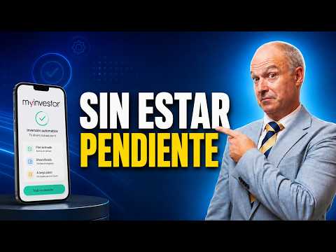 Construir una cartera de inversión efectiva y automatizada es clave para el éxito