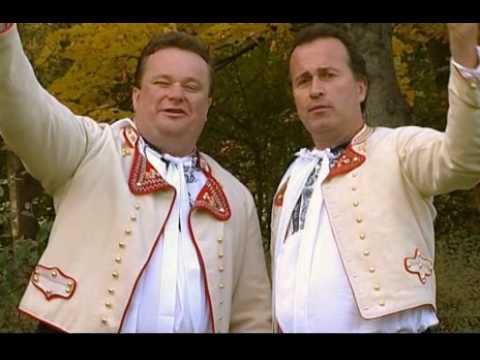 MORAVANKA - Boršická polka.avi