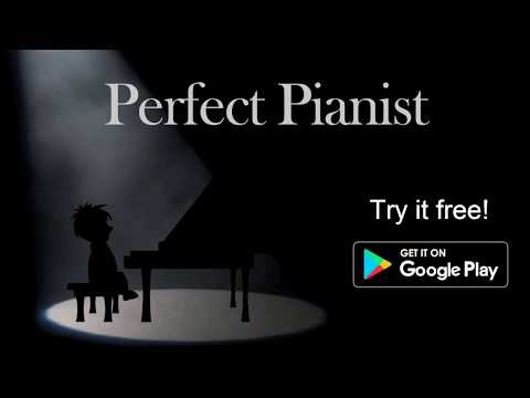 Perfect Pianist - Learn Piano Video