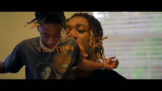 JBAN$2TURNT - 7 Figures (NextGen - Official Music Video)