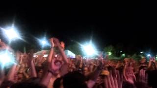 Obús - yo solo lo hago en mi moto - Costa de fuego