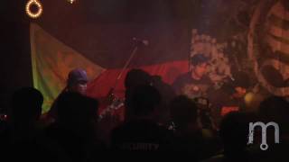 Slapshock - &quot;Misterio&quot;