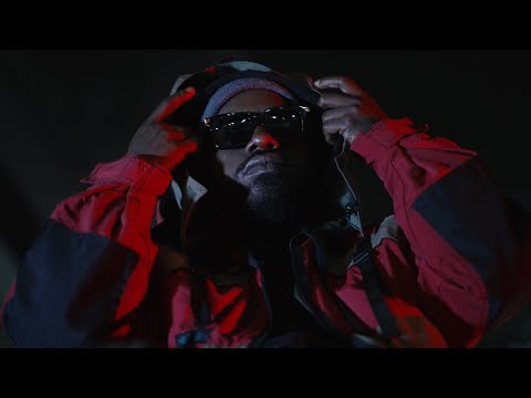 GRÖDASH - Thérapie (Clip Officiel)