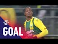 CHARLTON VICENTO MET EEN PRACHTIGE ERETREFFER | ADO Den Haag - PSV (17-11-2012) | Goal