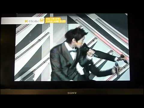 SMT in TOKYO DOME 舞台裏