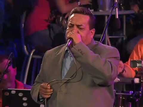 Tito Gomez - Pagina de Amor En Vivo HD