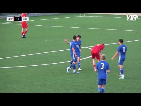 Highlights | Newhaven u23 v Hassocks u23 - 29.07.24