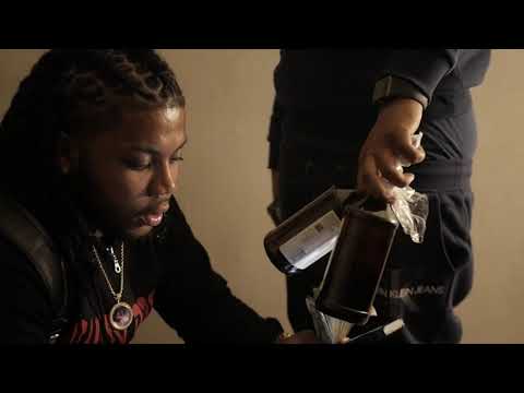 Seven4 - Cash ft. BallyFest (Official Video) Shot by @carefreeant