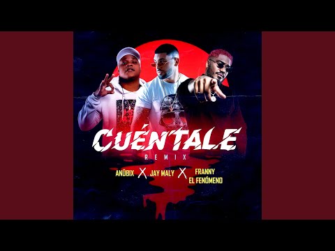 Cuéntale (Remix)
