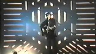 Roy Orbison 1970 - So Young + Only the lonely + Pretty woman