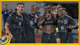 «Արարատ-Արմենիա»-ի գերկամային հաղթանակը