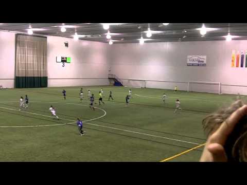 csmro fu14A - boisbriand 2ieme demi