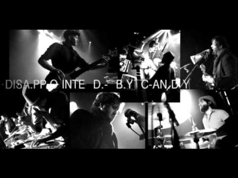 Disappointed by Candy - End of the world