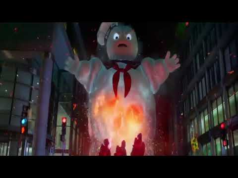 Fall Out Boy   GHOSTBUSTERS 2016 Theme Song
