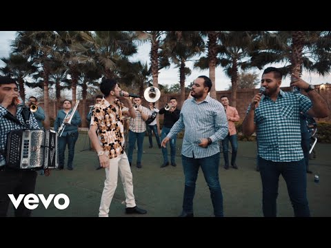 Lalo Araujo, Banda Renovacion - Ya Te Chingaste (En Vivo)