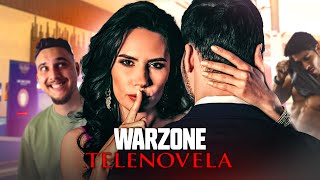 Telenovela Warzone n•1